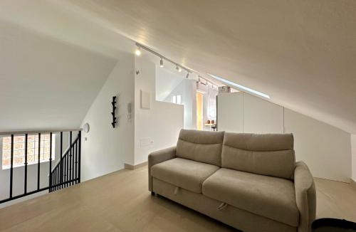 Torrenueva Apartment | María Beach