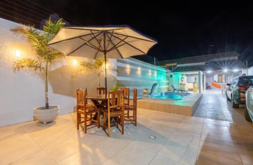Coqueiro House | Mar-a-Beach