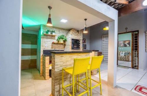 Coqueiro House | Mar-a-Beach