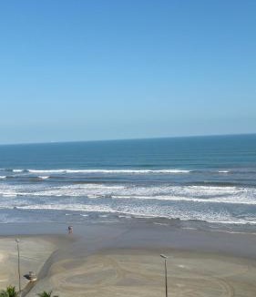 Vila Caicara Apartment | Mar Azul
