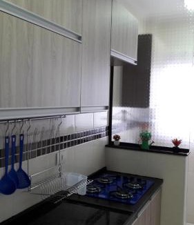 Vila Caicara Apartment | Mar Azul