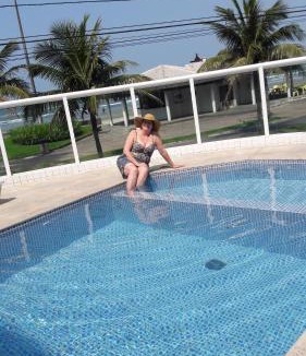 Vila Caicara Apartment | Mar Azul