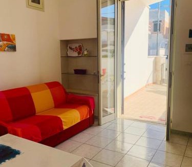 Torre Mozza House | Mar Azul - Home salento com