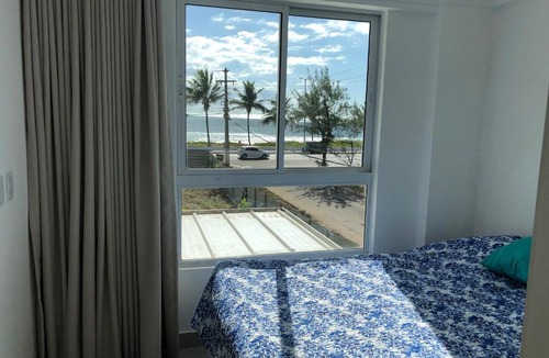 Cabedelo Apartment | Mar Bello Plaza