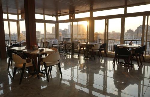 As-Sayidah Zaynab Hotel | Mar Charbel Hotel Cairo