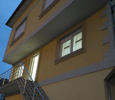 Camelle Apartment | Mar de camelle