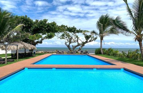 Tecolutla Hotel | Mar De Estrellas - Hotel
