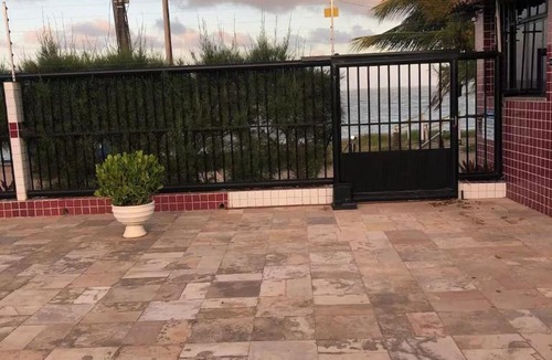 Monte Castelo Apartment | Mar de Formosa - Miramar Hospedagens