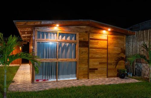 Colan House | Mar de Jade