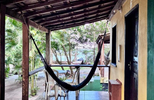 Ilha de Boipeba Hotel | Mar de Moreré