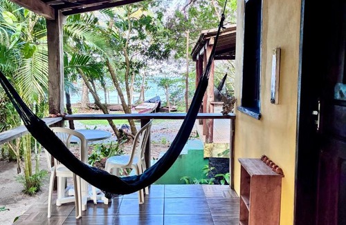 Ilha de Boipeba Hotel | Mar de Moreré
