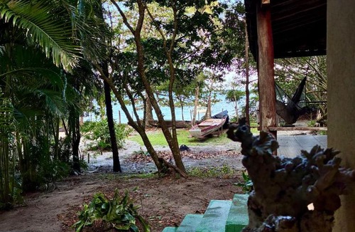 Ilha de Boipeba Hotel | Mar de Moreré