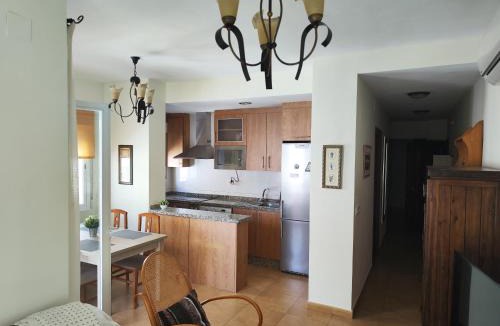 Rubite Apartment | Mar de Rubite