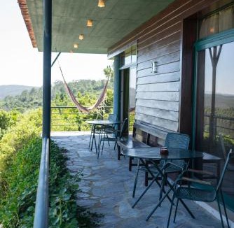 Rio Maior House | Mar de Serra