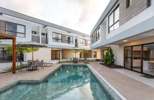 Conde House | Mar de Tabatinga #B4 with Leisure by Carpediem