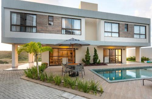 Conde House | Mar de Tabatinga #B4 with Leisure by Carpediem