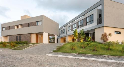 Conde House | Mar de Tabatinga #B4 with Leisure by Carpediem