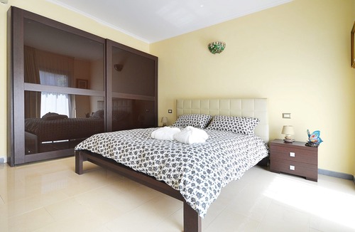 Torre Archirafi Bed & Breakfast | Mar Dei Poeti