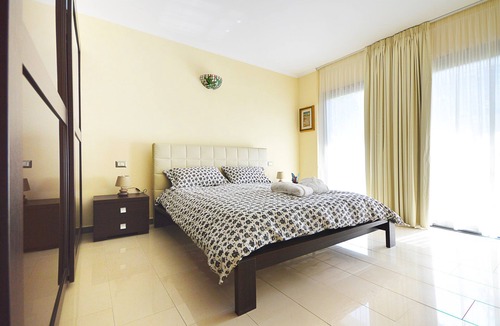 Torre Archirafi Bed & Breakfast | Mar Dei Poeti