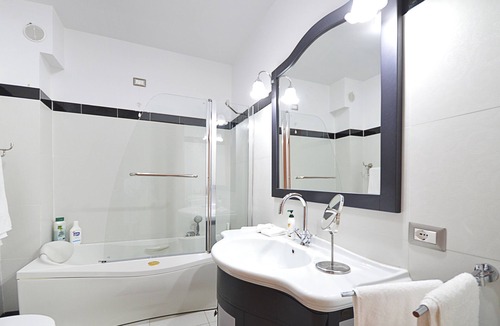 Torre Archirafi Bed & Breakfast | Mar Dei Poeti