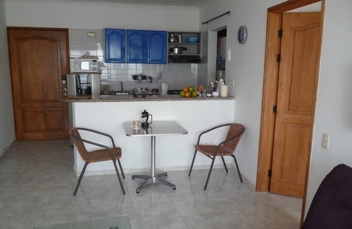 Cartagena Apartment | Mar del Norte, frente a la playa
