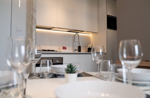 Roseto degli Abruzzi Apartment | Mar di Roseto by Interhome
