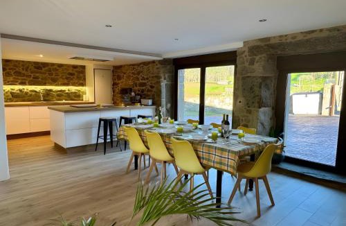 Frije House | Mar Do Val