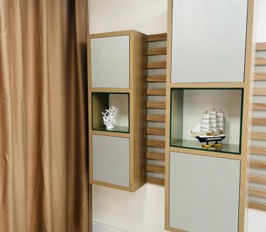 Ponta Verde Apartment | MAR doce LAR