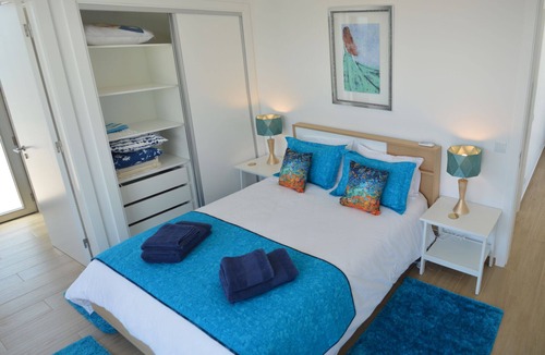 Salir do Porto Villa | Mar e Campo Villa - Fabulous villa with private heated pool, a/c, free Wi-Fi