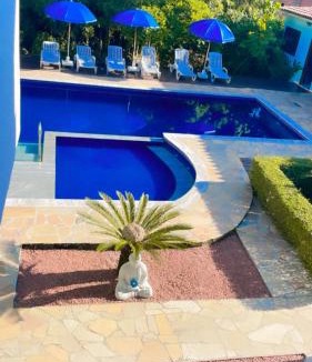 Maresias Hotel | Mar e Lua Flats - Maresias