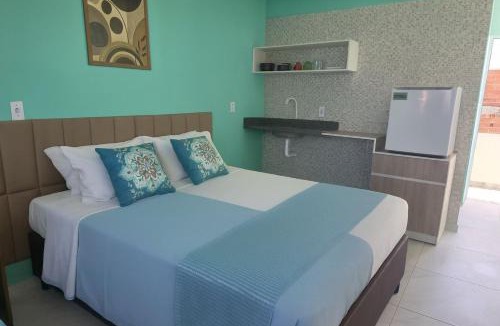 Barra de Tabatinga Hotel | Mar e Sol Tabatinga