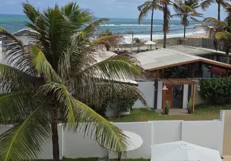 Barra de Tabatinga Hotel | Mar e Sol Tabatinga