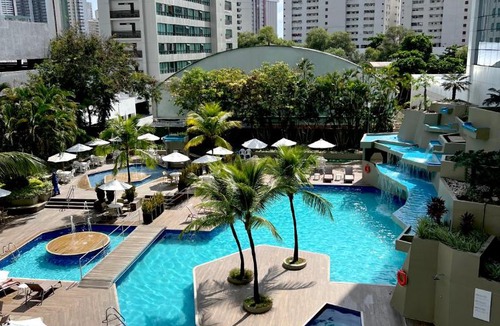 Boa Viagem Hotel | Mar Hotel Conventions