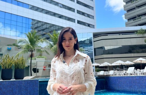 Boa Viagem Hotel | Mar Hotel Conventions