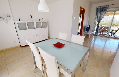 L'Ampolla Apartment | Mar i Llima