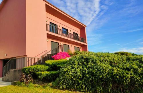 San Cibran House | Mar infinito da Costa da Morte