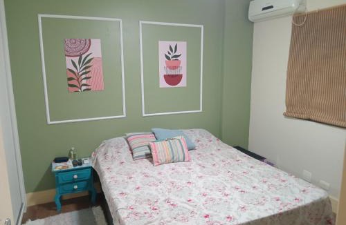 Jardim Praiano Apartment | MaR&MaR