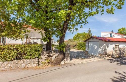 Sveti Vid-Miholjice Apartment | Mar&Mar