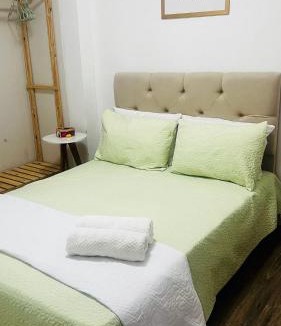 Poco Apartment | Mar Perto, Estilo e Conforto