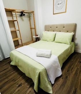 Poco Apartment | Mar Perto, Estilo e Conforto