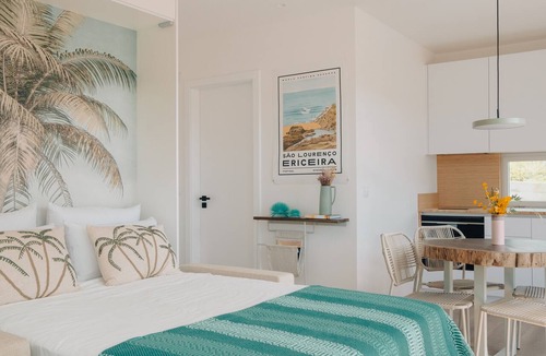 Ericeira Hotel | Mar Puro