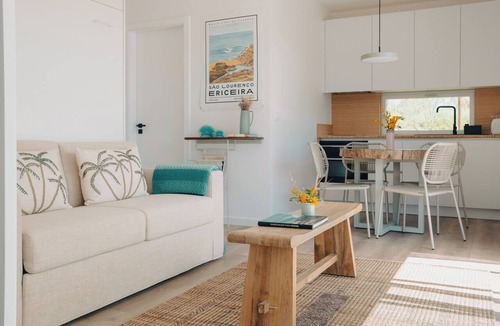 Ericeira Hotel | Mar Puro