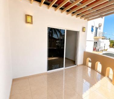 Rincon de Guayabitos Hotel | Mar Real Suites Guayabitos