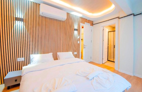 Beyazit Apartment | Mar Residence