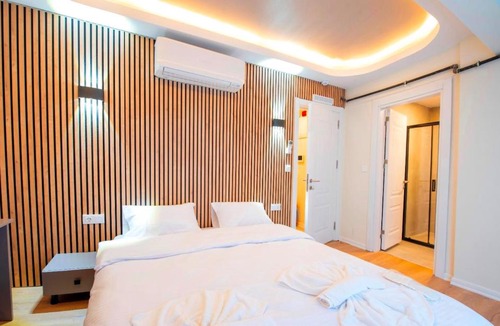 Beyazit Apartment | Mar Residence