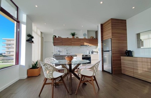 Vila do Conde Apartment | Mar & Sal Apartment | Beach | Comfort | Mindelo