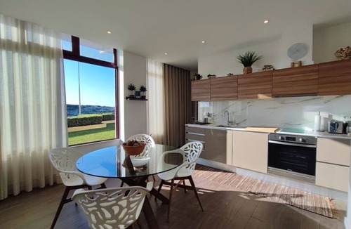 Vila do Conde Apartment | Mar & Sal Apartment | Beach | Comfort | Mindelo