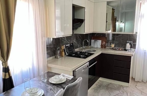 Fatih Apartment | Mar Suite