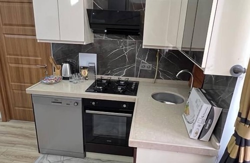 Fatih Apartment | Mar Suite