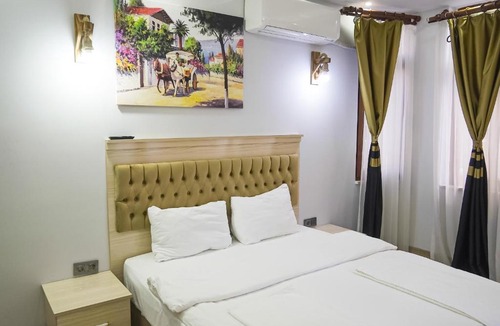 Fatih Apartment | Mar Suite